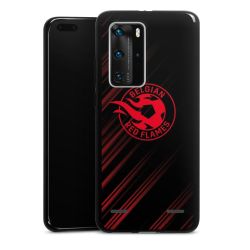 Carry Case Single Black