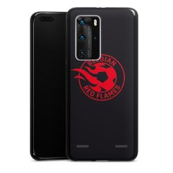 Carry Case Single Black