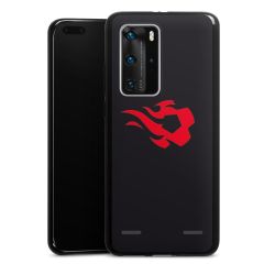 Carry Case Single Black