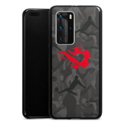 Carry Case Single Black