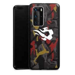 Carry Case Single Black