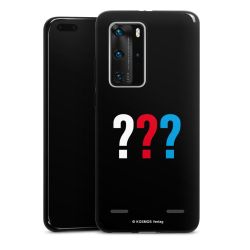 Carry Case Hülle Schwarz ohne Band