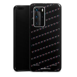 Carry Case Hülle Schwarz ohne Band