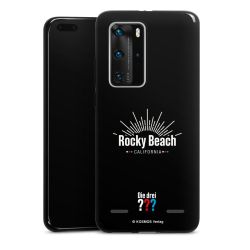 Carry Case Hülle Schwarz ohne Band