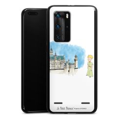 Carry Case Single Black