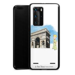 Carry Case Single Black