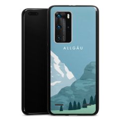 Carry Case Single Black