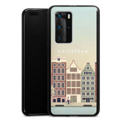 Carry Case Single Black