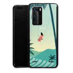 Carry Case Single Black