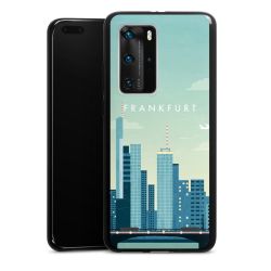 Carry Case Single Black