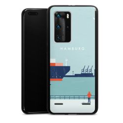 Carry Case Single Black