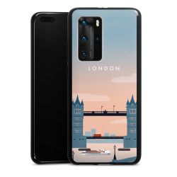 Carry Case Single Black