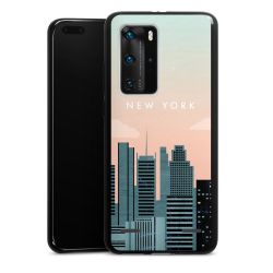 Carry Case Single Black