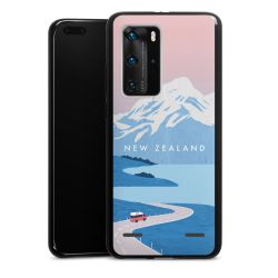 Carry Case Single Black