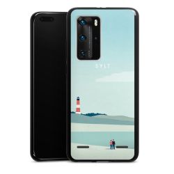 Carry Case Single Black