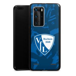 Carry Case Hülle Schwarz ohne Band