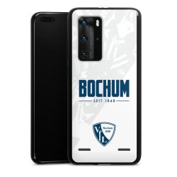 Carry Case Hülle Schwarz ohne Band