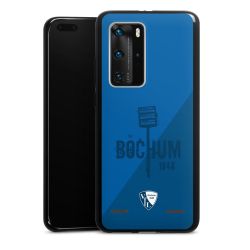 Carry Case Hülle Schwarz ohne Band