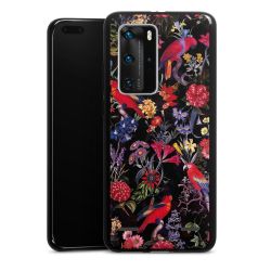 Carry Case Single Black