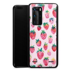 Carry Case Single Black