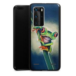 Carry Case Single Black