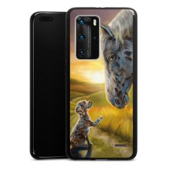 Carry Case Single Black