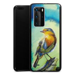 Carry Case Single Black