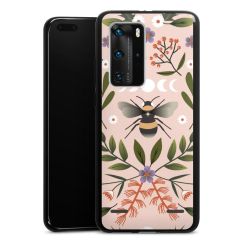 Carry Case Single Black