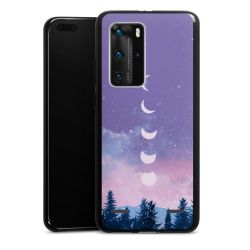 Carry Case Single Black