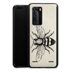 Carry Case Single Black