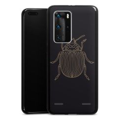 Carry Case Single Black