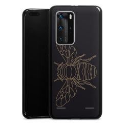 Carry Case Single Black