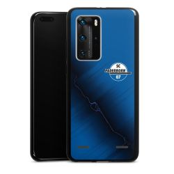 Carry Case Hülle Schwarz ohne Band