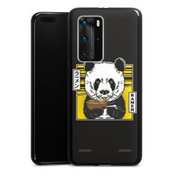 Carry Case Single Black