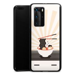 Carry Case Single Black