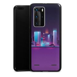 Carry Case Single Black