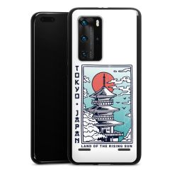 Carry Case Single Black