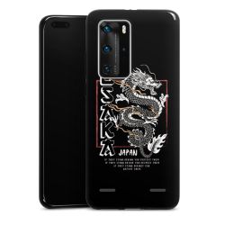 Carry Case Single Black