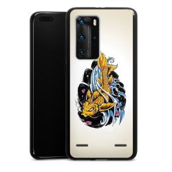 Carry Case Single Black