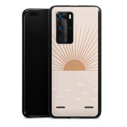 Carry Case Single Black