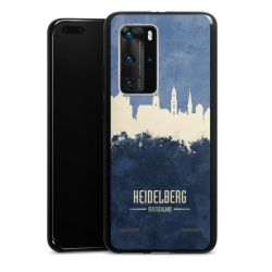 Carry Case Single Black