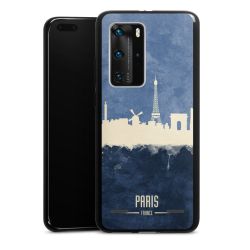 Carry Case Single Black