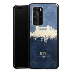 Carry Case Single Black