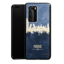 Carry Case Single Black