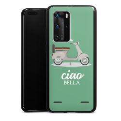 Carry Case Single Black