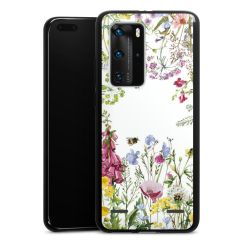 Carry Case Single Black