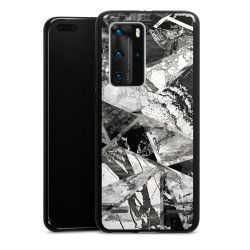 Carry Case Single Black