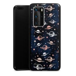 Carry Case Single Black