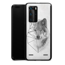 Carry Case Single Black