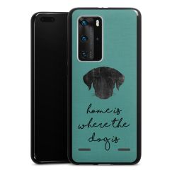 Carry Case Single Black